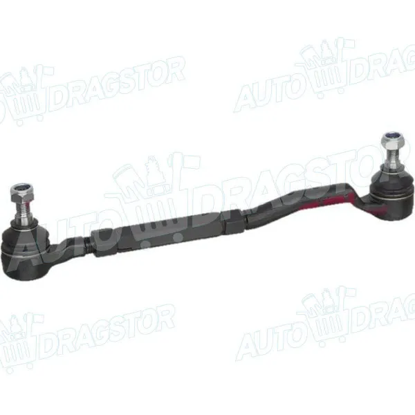 Spona MERCEDES CL-KLASSE (C140), 92-99; S-KLASSE (W140), 91-98; 