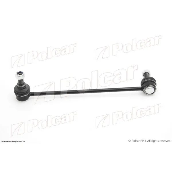 Stabilizator MERCEDES VIANO (W639), 03-14; VITO (W639), 03-14; 