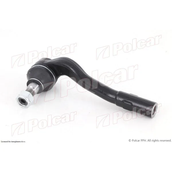 Kraj spone MERCEDES C-KLASSE (W203), 00-07; CLC-KLASSE (CL203), 08-11; CLK-KLASSE (C209), 02-10; SLK-KLASSE (R171), 04-11; 