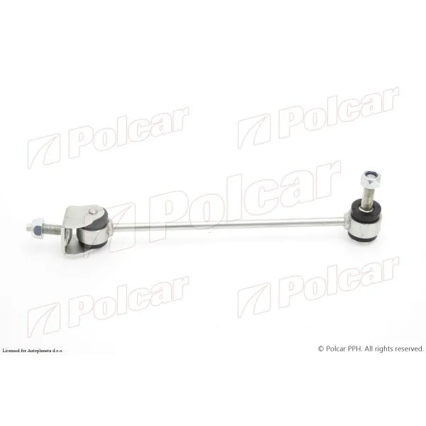Stabilizator MERCEDES CL-KLASSE (C216), 06-14; S-KLASSE (W221), 05-13; 