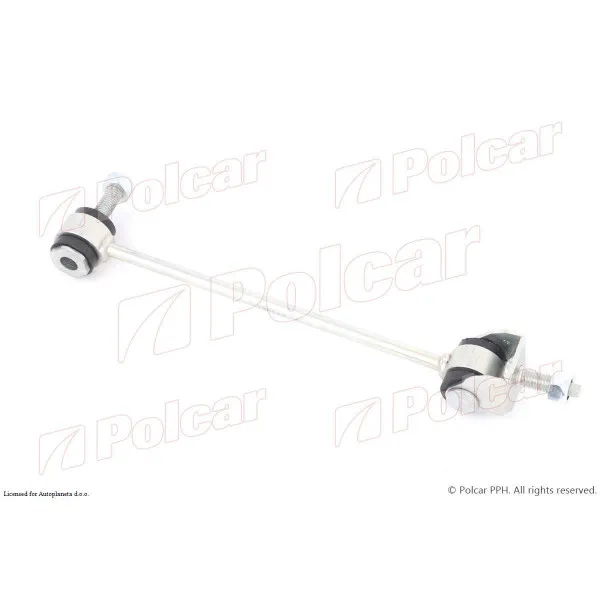 Stabilizator MERCEDES CL-KLASSE (C216), 06-14; S-KLASSE (W221), 05-13; 