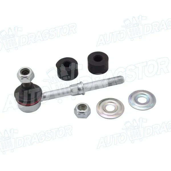 Stabilizator MITSUBISHI LANCER (CS), 00-07; 