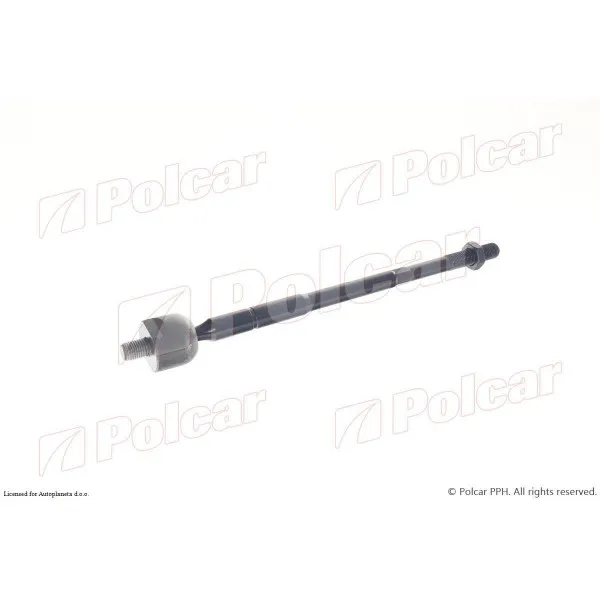 Spona MITSUBISHI ECLIPSE (D30), 95-00; GALANT (EA0), 96-03; SPACE WAGON (UG/N50), 97-02; 