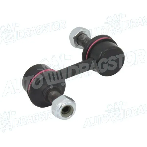 Stabilizator MITSUBISHI ECLIPSE (D50), 00-05; GALANT (EA0), 96-03; 