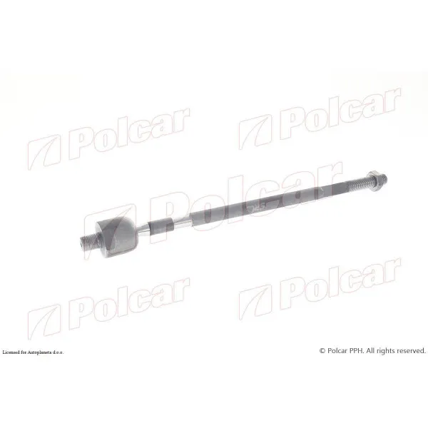 Spona MITSUBISHI PAJERO PININ (H60/H70), 98-07; 