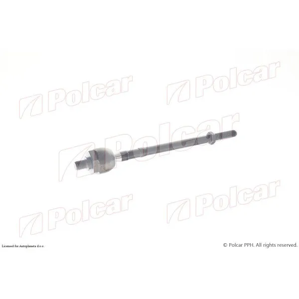Spona MITSUBISHI L300 (L030P/W/P00V/W), 86-94; 