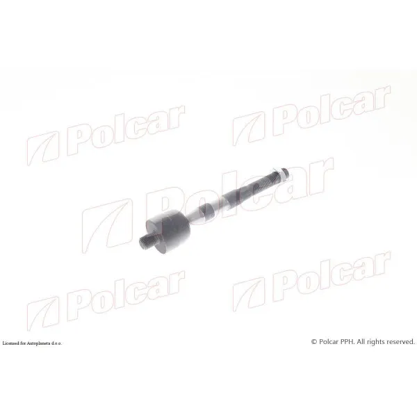 Spona MITSUBISHI PAJERO (V60/V70), 99-06; 