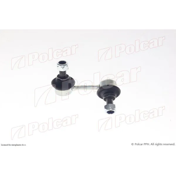 Stabilizator MITSUBISHI PAJERO (V60/V70), 99-06; 