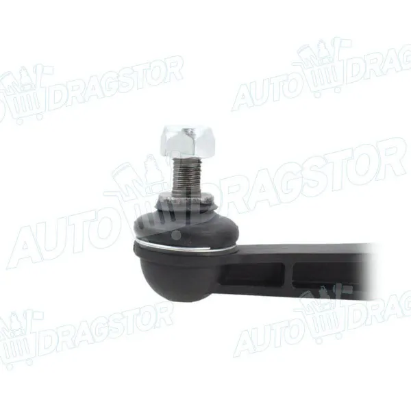 Stabilizator OPEL ASTRA G (T98), 98-09; ASTRA H (A04), 03-14; ZAFIRA A (T98), 99-05; ZAFIRA B (T98), 05-12; 