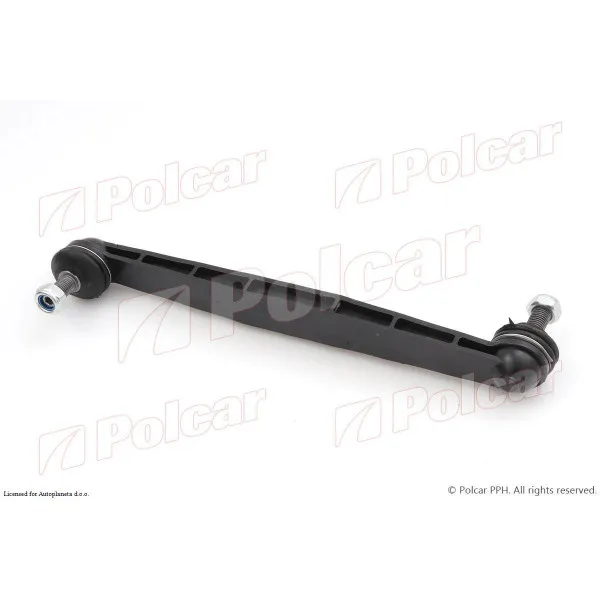 Stabilizator OPEL ASTRA G (T98), 98-09; ASTRA H (A04), 03-14; ZAFIRA A (T98), 99-05; ZAFIRA B (T98), 05-12; 