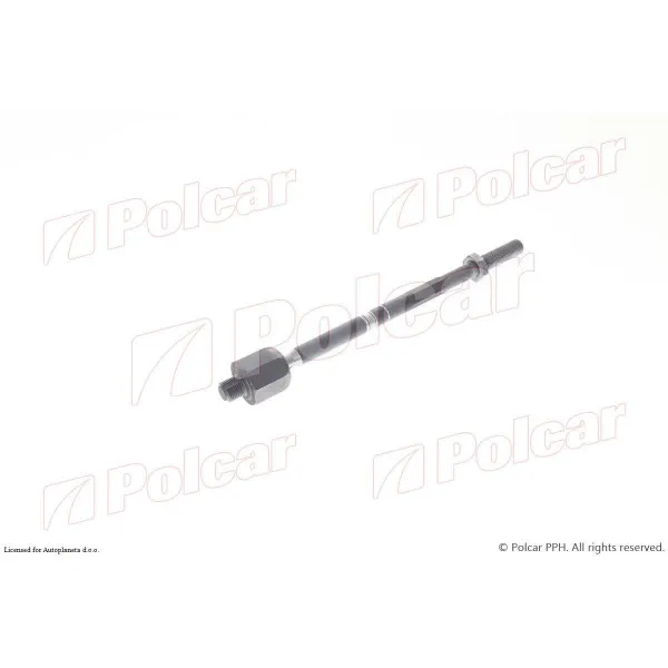 Spona OPEL ASTRA H (A04), 03-14; ZAFIRA B (T98), 05-12; 