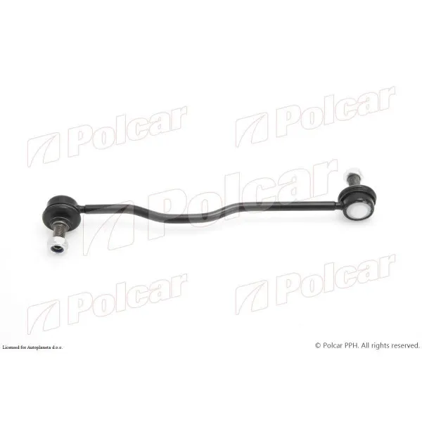 Stabilizator OPEL ASTRA H (A04), 03-14; ZAFIRA B (T98), 05-12; 