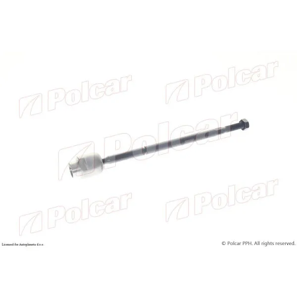 Spona OPEL COMBO B, 93-00; CORSA B (S93), 93-00; TIGRA (S93), 94-01; 