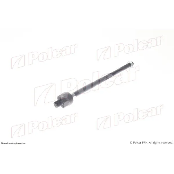 Spona FIAT, OPEL, SAAB 