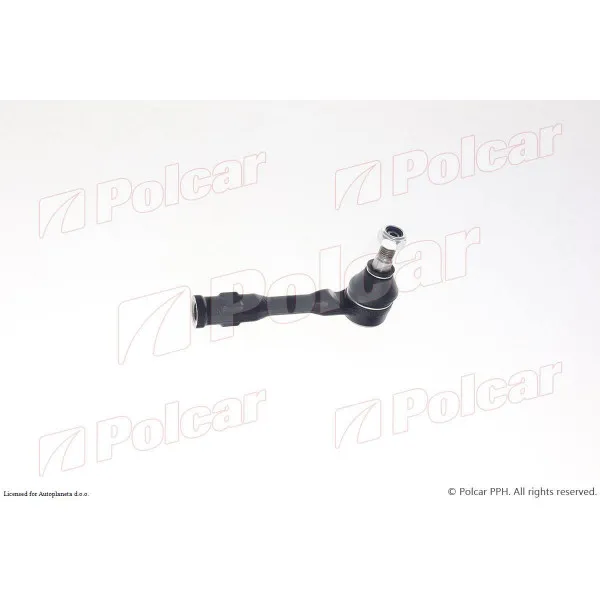 Kraj spone OPEL ASTRA F (T92/M99), 91-02; ASTRA G (T98), 98-09; ZAFIRA A (T98), 99-05; 