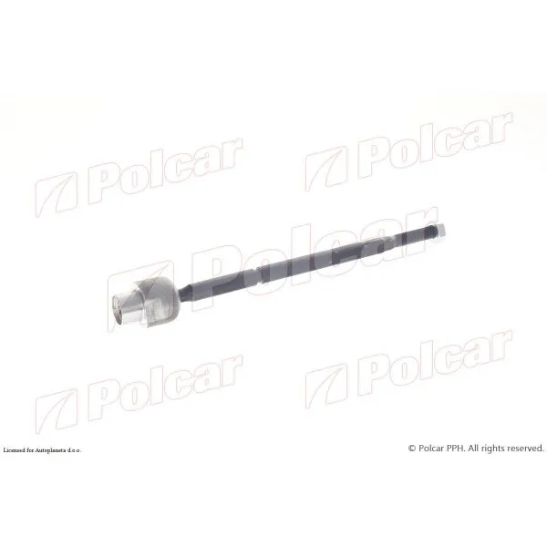 Spona OPEL COMBO C, 00-11; CORSA C (X01), 00-06; 