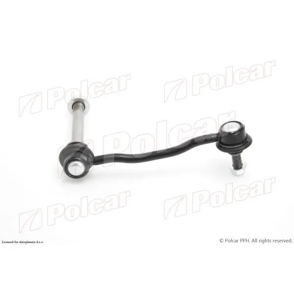 Stabilizator CITROËN, PEUGEOT 