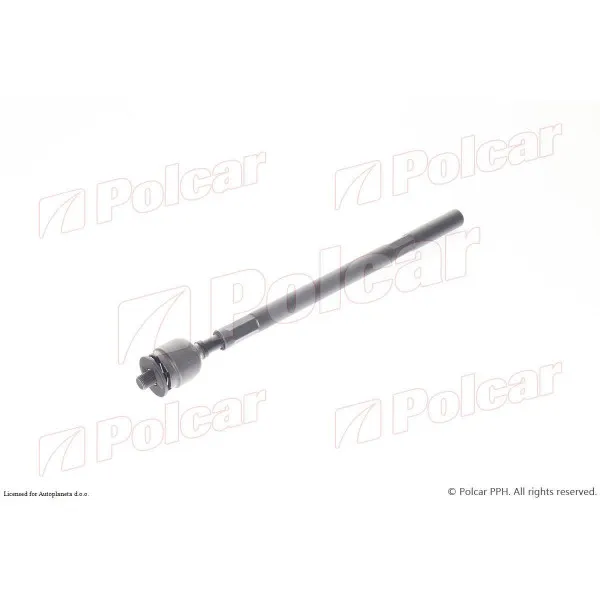 Spona PEUGEOT 306 (7_), 93-01; 