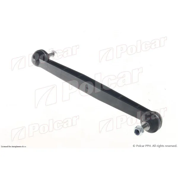 Stabilizator PEUGEOT 306 (7_), 93-01; 