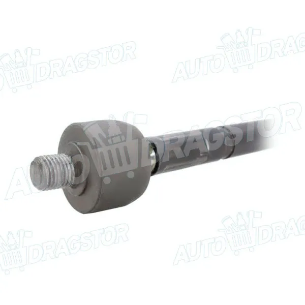 Spona PEUGEOT 206/206+ (2_), 98-12; 