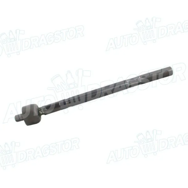 Spona PEUGEOT 206/206+ (2_), 98-12; 