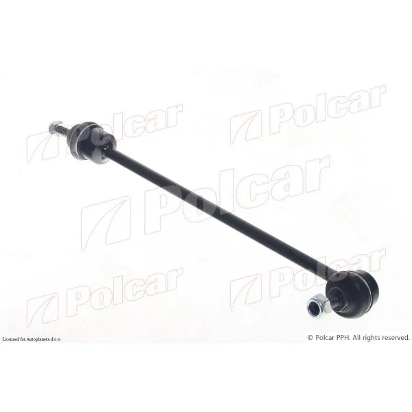 Stabilizator CITROËN, PEUGEOT 