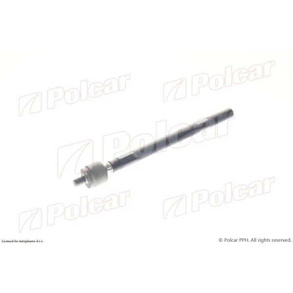 Spona CITROËN, PEUGEOT 