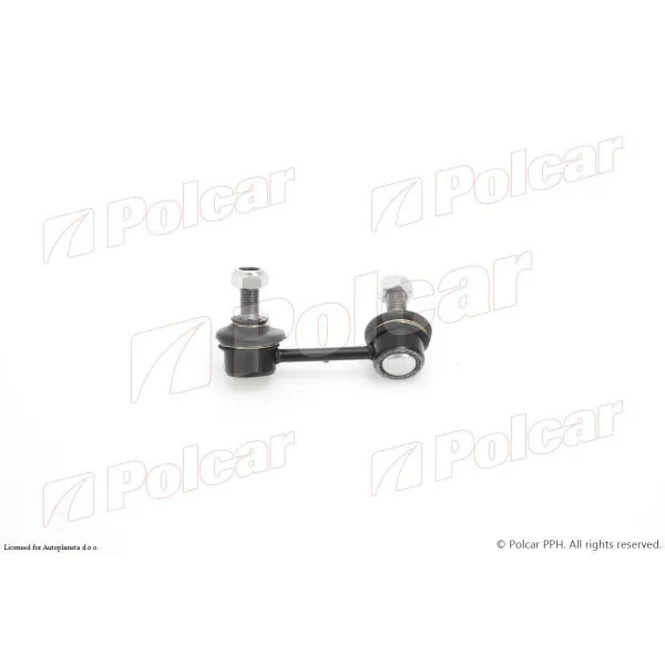 Stabilizator PEUGEOT 605 (6B), 89-99; 607 (9_), 99-10; 