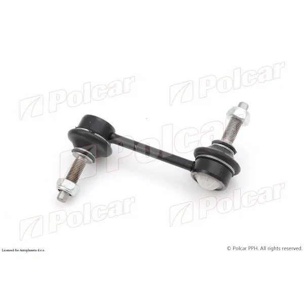 Stabilizator CITROËN, FIAT, PEUGEOT 