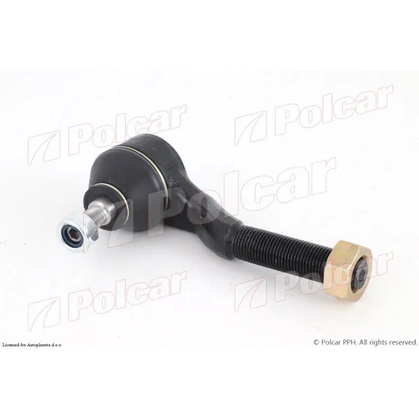 Kraj spone PEUGEOT 406 (8_), 95-04; 