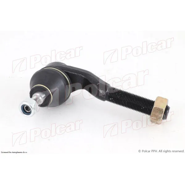 Kraj spone PEUGEOT 406 (8_), 95-04; 