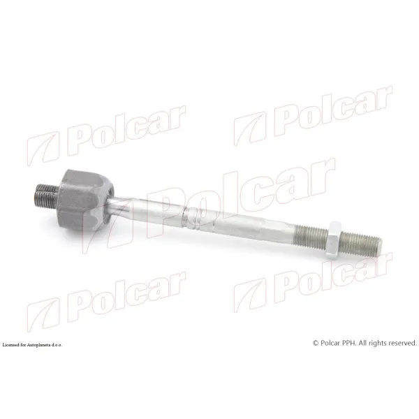 Spona PEUGEOT 508, 10-18; 
