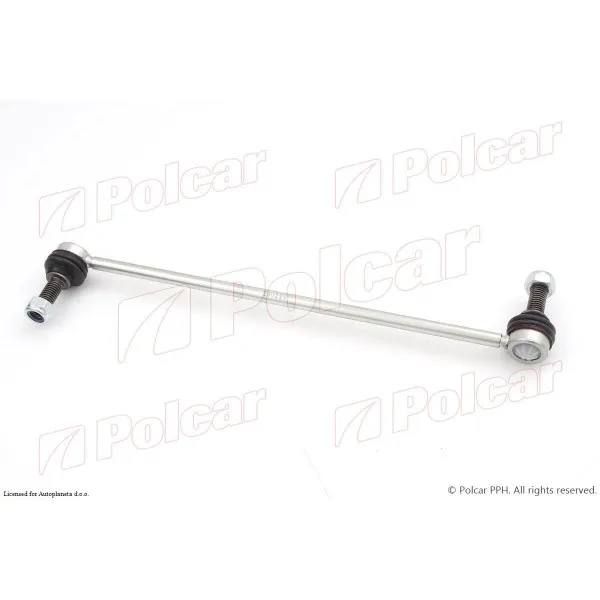 Stabilizator PEUGEOT 508, 10-18; 