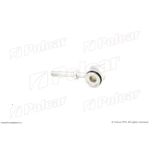 Stabilizator CITROËN, FIAT, PEUGEOT 