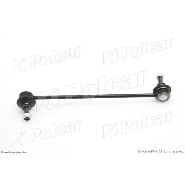 Stabilizator NISSAN, OPEL, RENAULT 