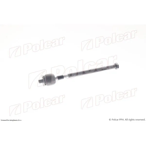 Spona RENAULT KANGOO (KC/FC), 98-08; 