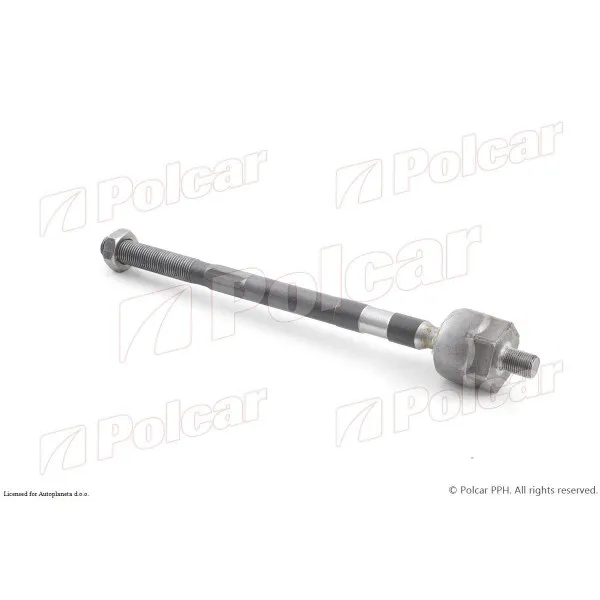 Spona RENAULT ESPACE IV (JK), 02-15; VEL SATIS (BJ0), 02-09; 