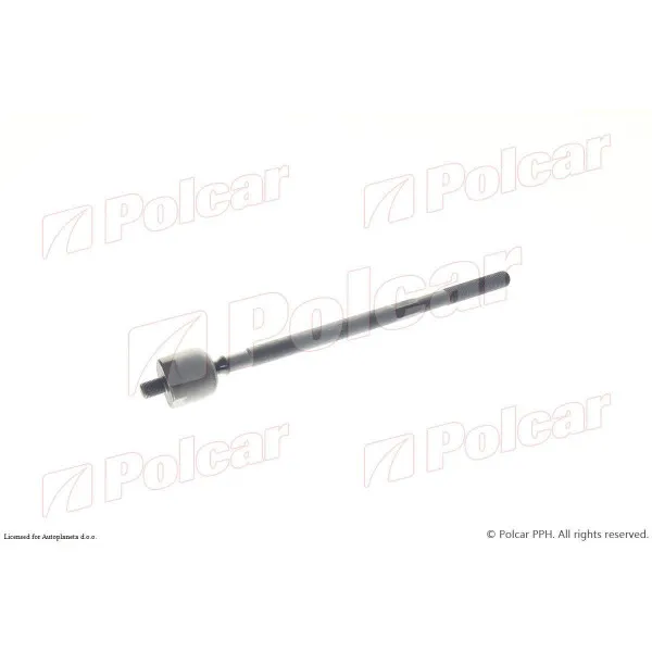 Spona RENAULT MEGANE I (A), 95-02; MEGANE SCENIC (JA0/1), 96-99; SCENIC I (JA), 99-03; 