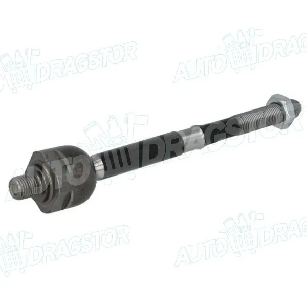 Spona RENAULT MEGANE II (M), 02-08; SCENIC II (JM), 03-09; 
