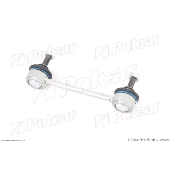 Stabilizator RENAULT VEL SATIS (BJ0), 02-09; 