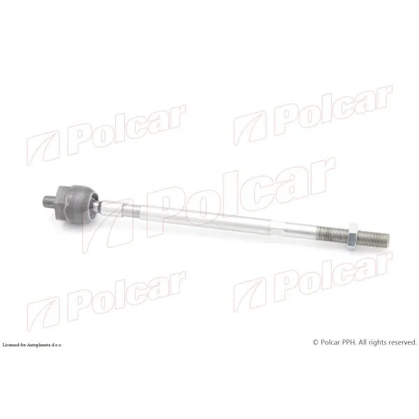 Spona RENAULT KANGOO (KC/FC), 98-08; 