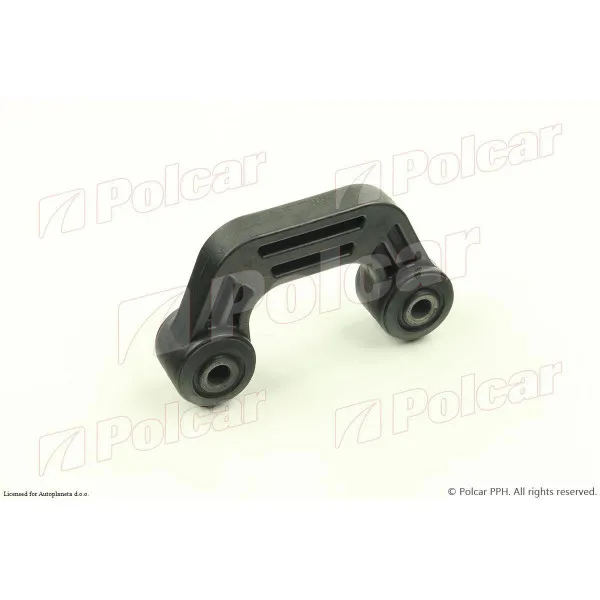 Stabilizator SUBARU FORESTER (SF), 97-02; IMPREZA (GC/GF), 92-00; IMPREZA (GD/GG), 00-07; LEGACY (BC/BJF), 89-94; LEGACY (BD/BG), 94-99; 