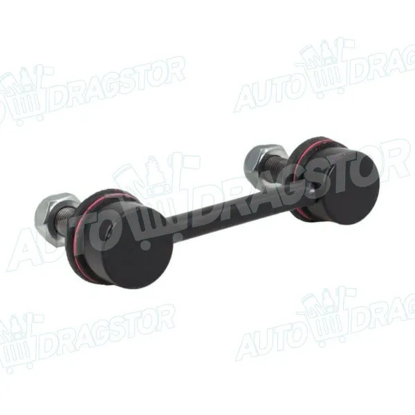 Stabilizator SUBARU LEGACY (BE/BH), 98-04; LEGACY (BL/BP/BPS), 04-09; LEGACY OUTBACK (BH), 98-04; OUTBACK (BP), 03-09; 