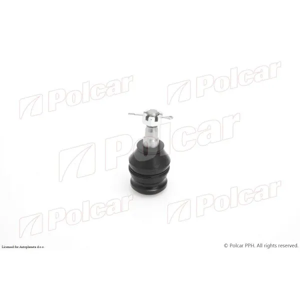 Kugla SUBARU FORESTER (SF), 97-02; FORESTER (SG), 02-08; FORESTER (SH), 08-13; FORESTER (SJ), 13-18; IMPREZA (GC/GF), 92-00; IMPREZA (GD/GG), 00-07; IMPREZA (GE 