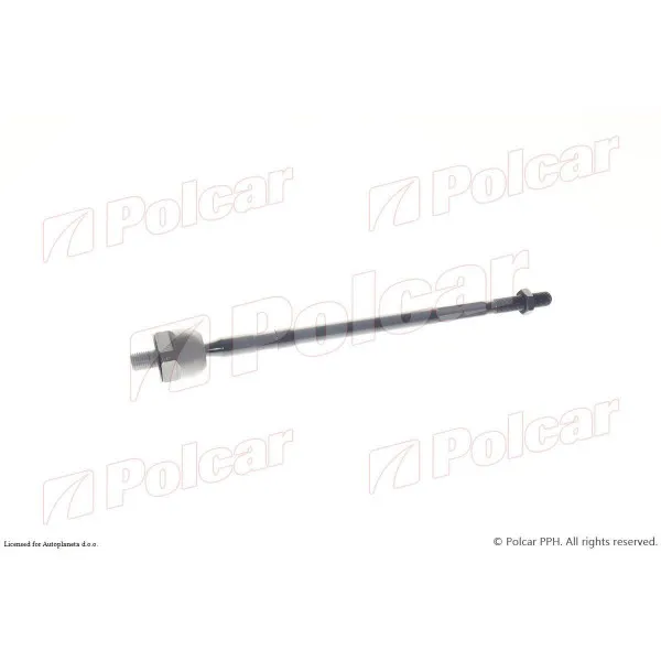 Spona SUZUKI LIANA (ER), 01-07; 