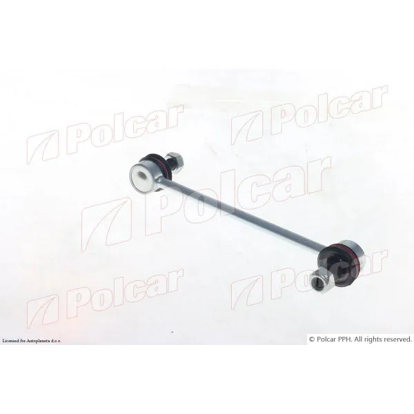 Stabilizator SUZUKI LIANA (ER), 01-07; 