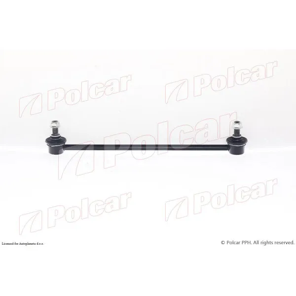 Stabilizator SUZUKI GRAND VITARA (JT), 05-; 