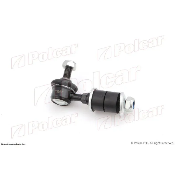 Stabilizator SUZUKI VITARA (ET/TA), 88-05; X-90 (EL), 95-98; 