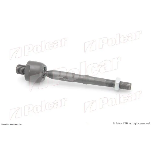 Spona SUZUKI SWIFT (FZ/NZ), 10-17; 