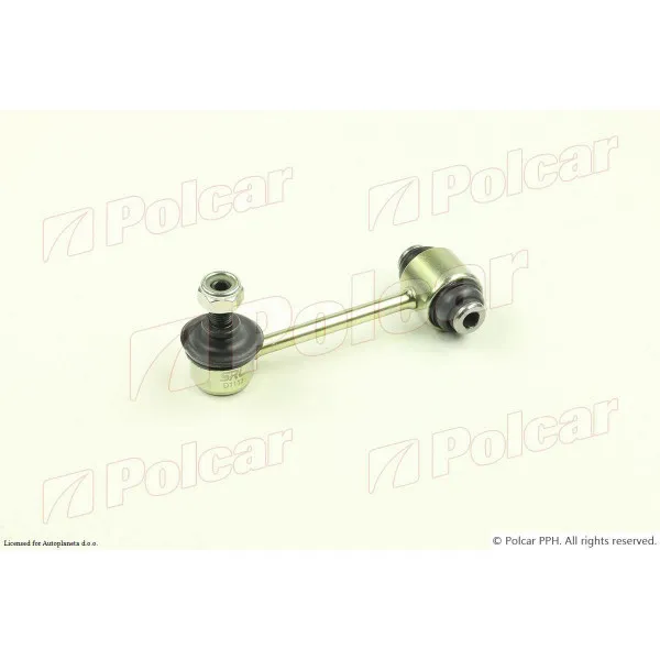 Stabilizator LEXUS IS (XE1), 98-05; 